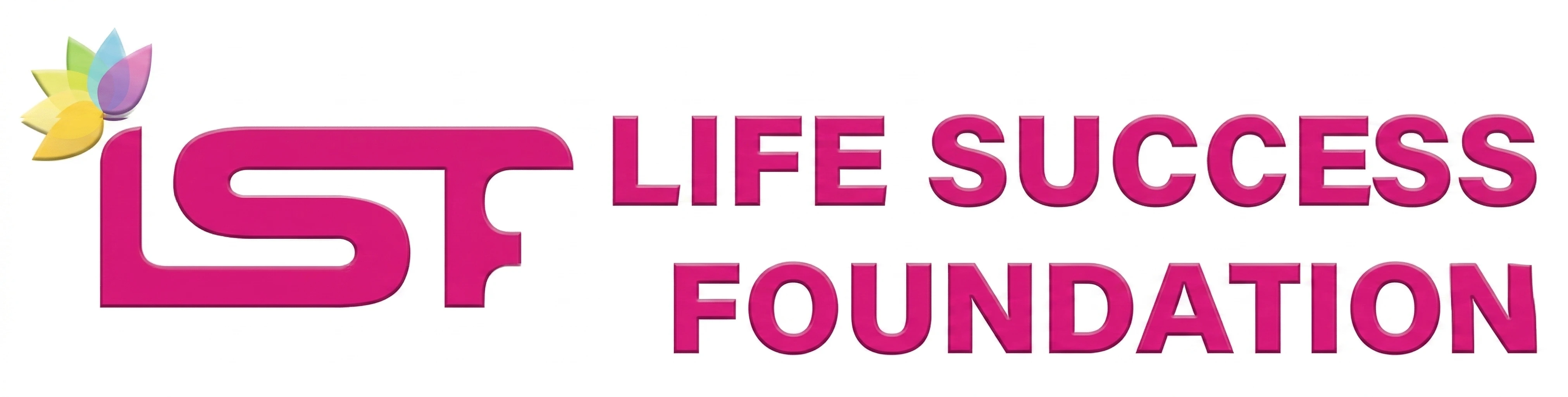 Life Success Foundation Logo